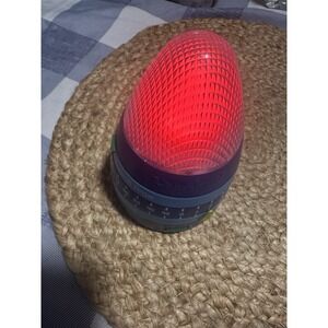 Lakeshore Learning Teaching Teacher Classroom Light Dome Timer Red Yellow Green